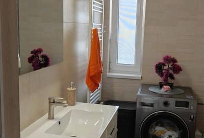 Apartament cu 3 camere în Baciu - 5