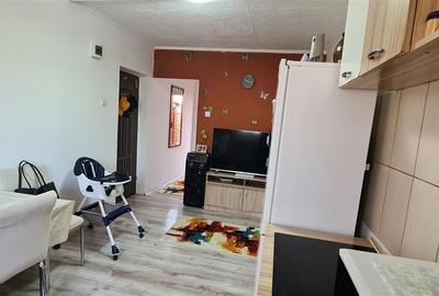 APARTAMENT 2 CAMERE | PARTER | CALEA ARADULUI NR.3 - 5