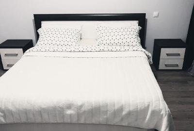 Apartament cu 2 camere decomandat în Mărăști