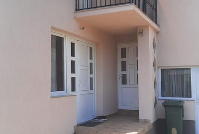 Casă cu 4 camere în Central - 7