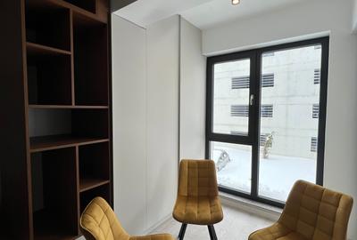 Apartament cu 2 camere, mobilat în Pipera - 4