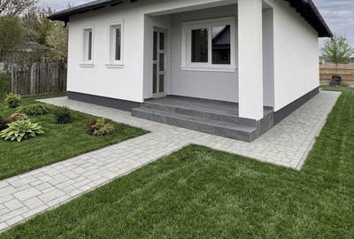 Casă cu 3 camere cu Teren 301 Mp în Lunca Cetățuii - 2