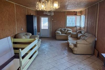 Casă cu 3 camere în Colentina - 3