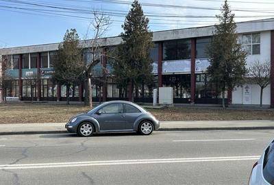 Spațiu comercial, de 800 mp, în Central - 3