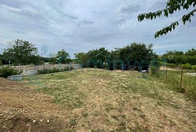 Teren Construcții de 467 mp, în Episcopia Bihorului - 2