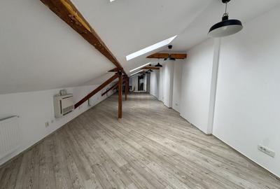 Birou, de 83 mp, în Cișmigiu - 6