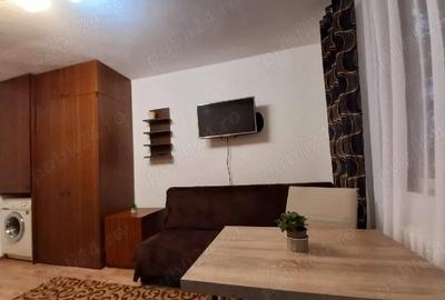 Garsonieră semidecomandată în Lipovei - 3