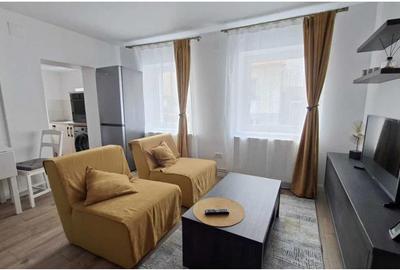 Garsonieră nedecomandată, mobilată în Schei - 3