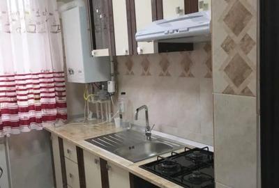 Apartament cu 2 camere semidecomandat în Țiglina 1 - 16