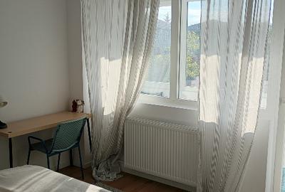 Apartament cu 2 camere decomandat în Rogerius - 4
