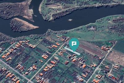 Teren intravilan de 1363 mp în Mândruloc - 3