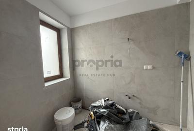 Apartament cu 2 camere în Sânpetru - 2