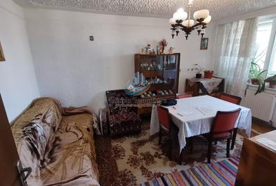 Apartament 3 camere semidecomandat, 1 baie, Darmanesti Apartament 3 camere semidecomandat, 1 baie, Darmanesti - 6