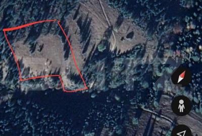 Teren de 13834 mp, în Central