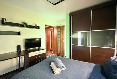 Bulevardul Unirii / Constructie 1987/ 103 mp - 6