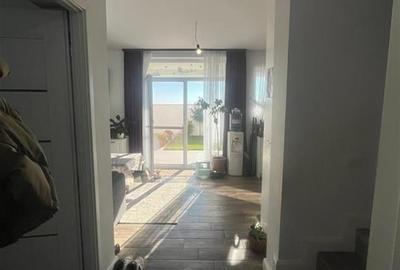 Duplex de vanzare  Nojorid | 85 mp utili | Curte proprie | Constructie 2022 - 1