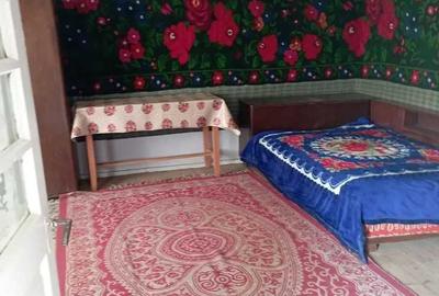 Casă cu 4 camere în Soveja - 7