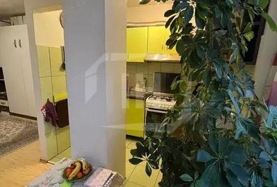 Garsoniera confort 1, cartier Gheorgheni - 3