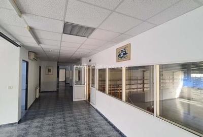 Hala industriala de inchiriat - 8