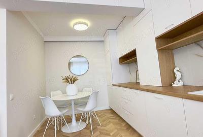 Apartament cu 2 camere decomandat în Central - 5
