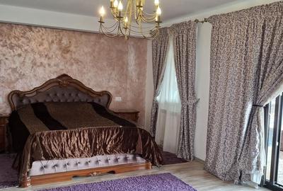 Casă individuală cu 5 camere cu Canalizare în Șcheia - 5