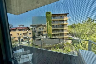 Apartament cu 3 camere decomandat în Herăstrău - 14