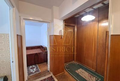 Apartament cu 3 camere decomandat, mobilat în Complex Studențesc - 6