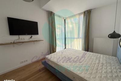 Apartament cu 3 camere, mobilat în Muncii - 1