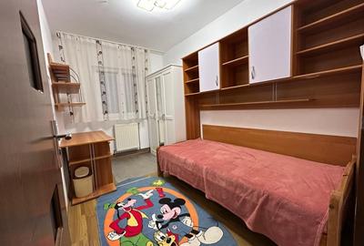 INCHIRIERE-APARTAMENT 3 CAMERE-DECOMANDAT-NICOLINA - 1