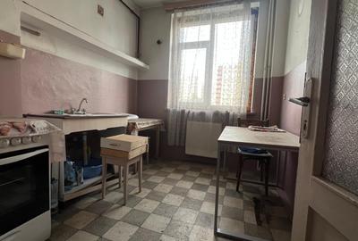 Apartament 3 Camere-Universitatea Politehnica Bucuresti - 2