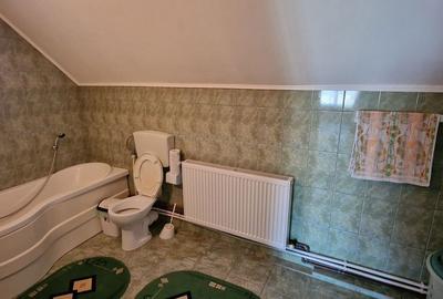 Casă cu 4 camere cu Canalizare în Agigea - 19