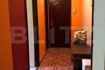Apartament cu 2 camere semidecomandat în Central - 5