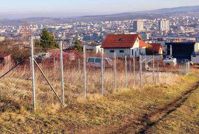 Spațiu comercial, în Dâmbul Rotund - 1