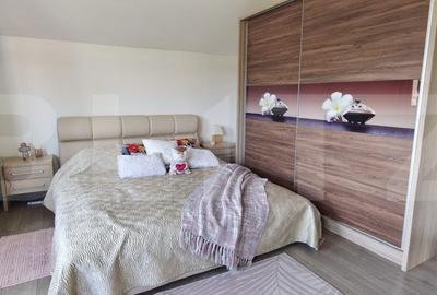 Casă cu 5 camere cu Teren 915 Mp în Viișoara - 9