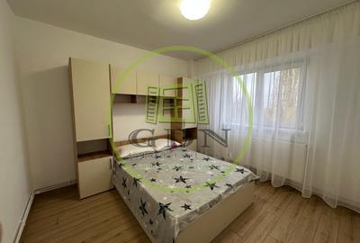 Apartament doua camere, 50mp, cartier Centru, zona Gradina Botanica - 3