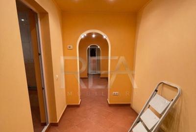 Apartament cu 3 camere la 13 minute de mers pe jos de metrou - 2