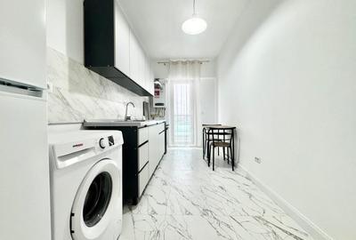 Garsonieră decomandată, mobilată în Tătărași - 4