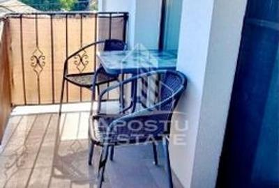 Apartament cu 2 camere, decomandat, zona Giroc - 7