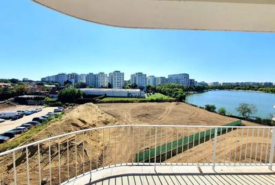 Apartament cu 2 camere în Tei - 1