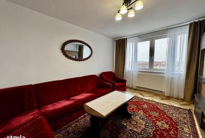 Apartament cu 2 camere decomandat, mobilat în Soarelui - 8