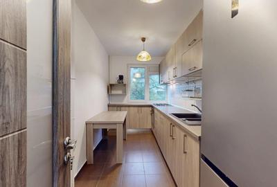 De vânzare – Apartament 3 camere | Calea Griviței 210 | Metrou Grivița - 16