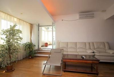 Apartament cu 4 camere decomandat, mobilat în Dacia - 3