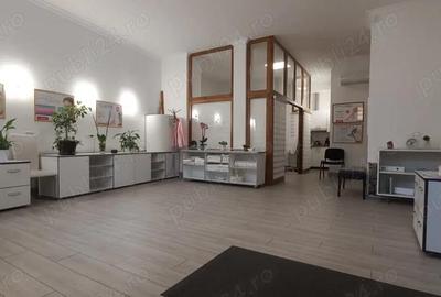 Spațiu comercial, 100 mp în Central - 2