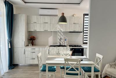 Apartament cu 3 camere, suprfata utila 65 mp, Decathlon - 2