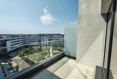 Apartament 3 camere Nou, 83 mp S.Utila - zona Straule?ti, langa Mall Colosseum, Sector 1 - 11