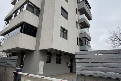 Apartament cu 2 camere în Malu Roșu - 1