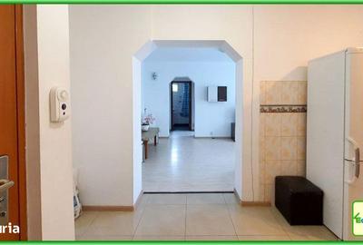 Apartament cu 3 camere în Nord - 6