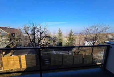 Casă cu 4 camere cu Canalizare în Feleacu - 5