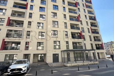 Birou, de 256 mp, în Timișoara - 2