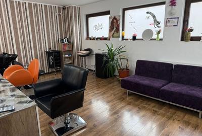 Apartament cu 3 camere decomandat în Exterior Vest - 1